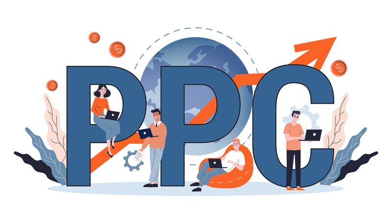 Pay Per Click Advertising