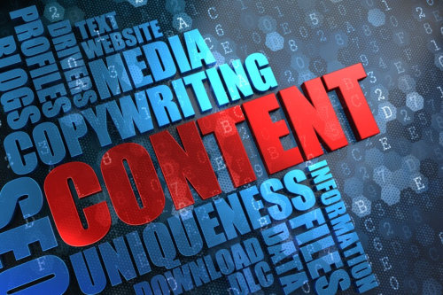 SEO Content Copywriting