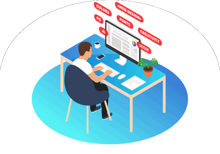 Web Design Services