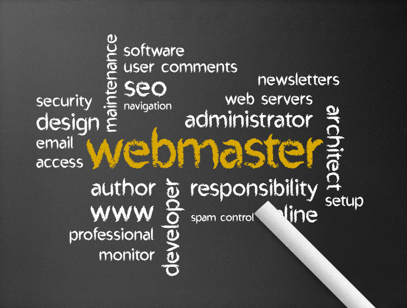 Website Support & Maintenance