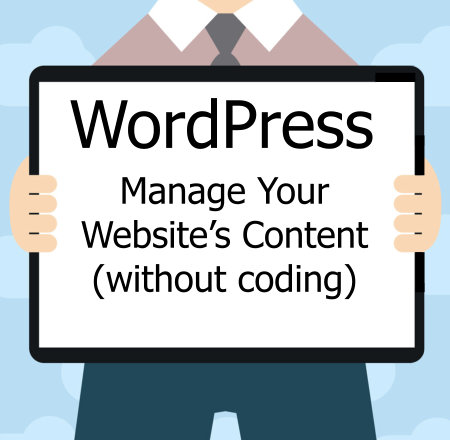 WordPress Website Design